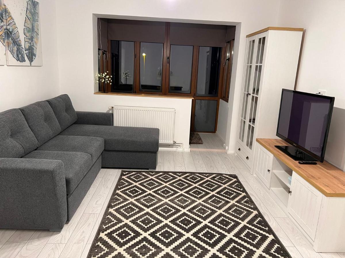 Apartament English Home 2 Camere Brașov Exterior foto