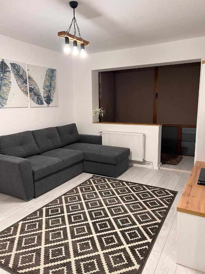Apartament English Home 2 Camere Brașov Exterior foto