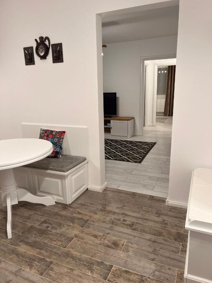 Apartament English Home 2 Camere Brașov Exterior foto