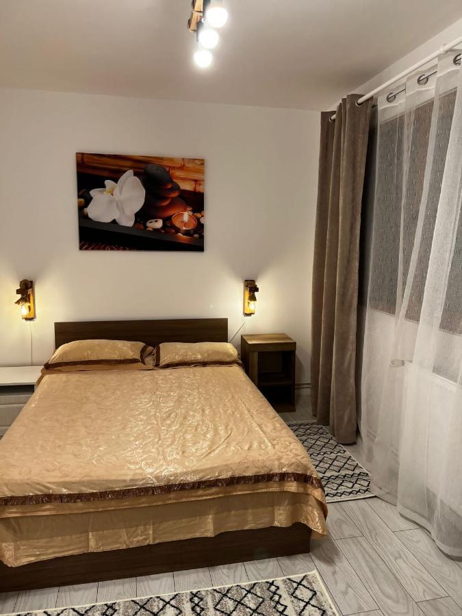 Apartament English Home 2 Camere Brașov Exterior foto