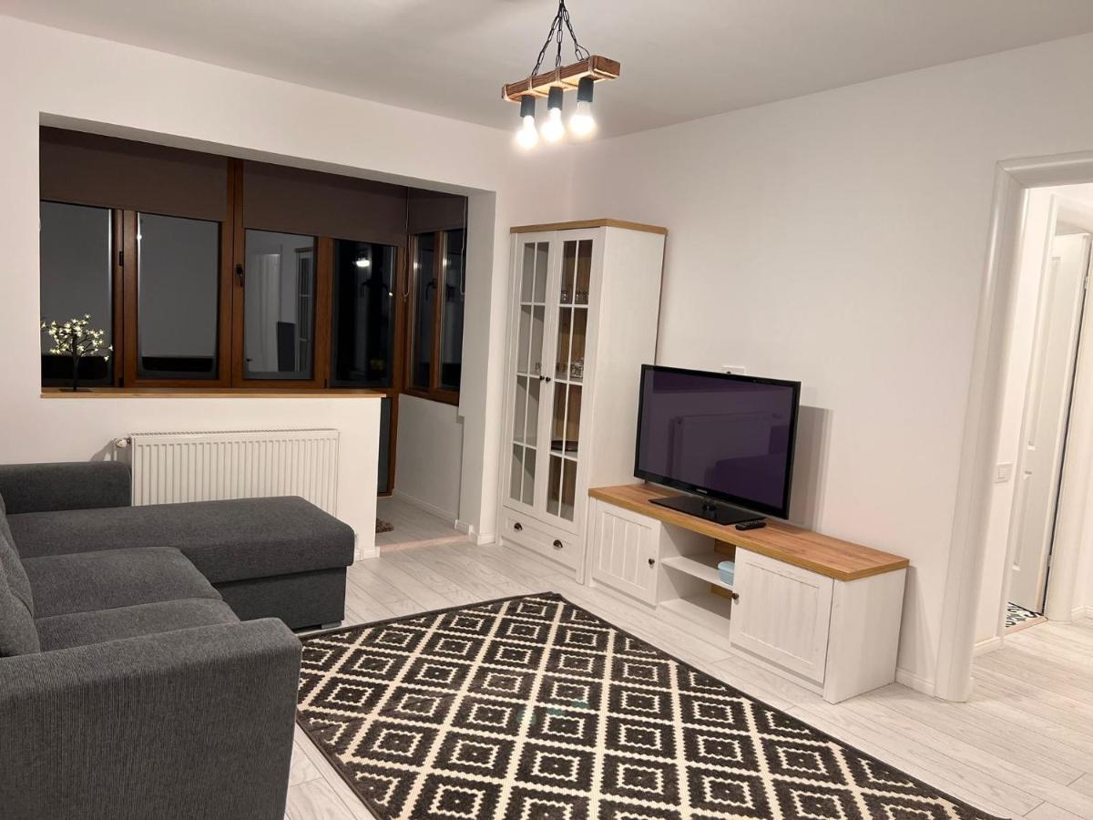 Apartament English Home 2 Camere Brașov Exterior foto