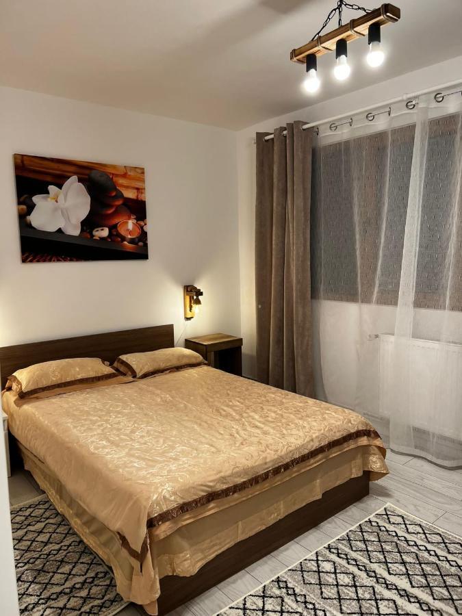 Apartament English Home 2 Camere Brașov Exterior foto