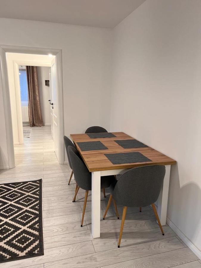 Apartament English Home 2 Camere Brașov Exterior foto